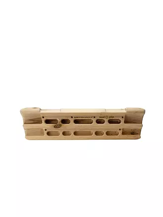 METOLIUS | Trainingsboard Wood Grips Compact II | 